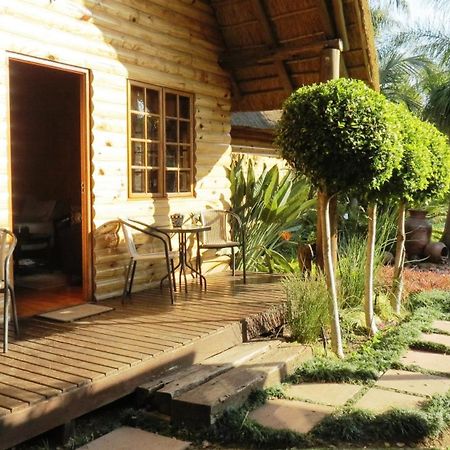 Ciara Guesthouse Pretoria-Noord Exterior foto