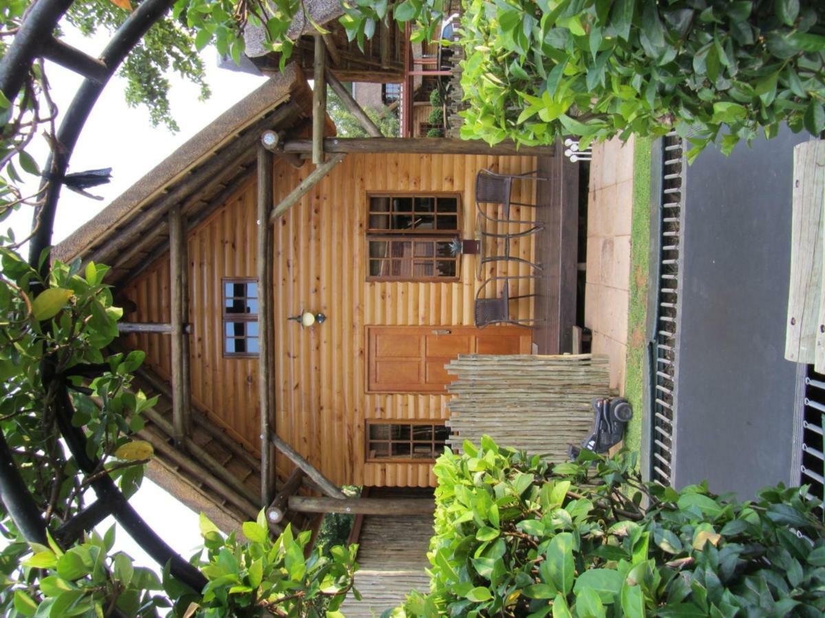 Ciara Guesthouse Pretoria-Noord Exterior foto